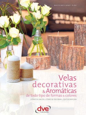 cover image of Velas